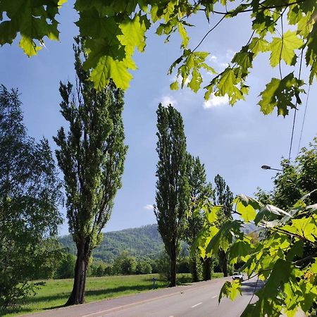 Enduro Apartament Przy Szyndzielni I Debowcu Bielsko-Biała Extérieur photo