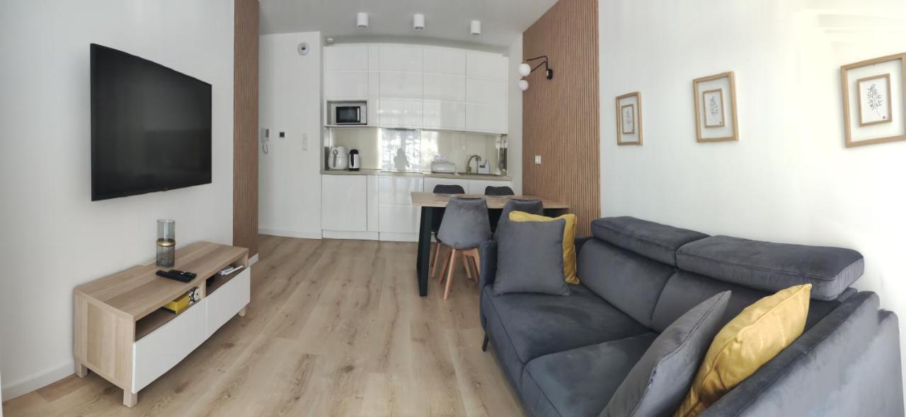 Enduro Apartament Przy Szyndzielni I Debowcu Bielsko-Biała Extérieur photo