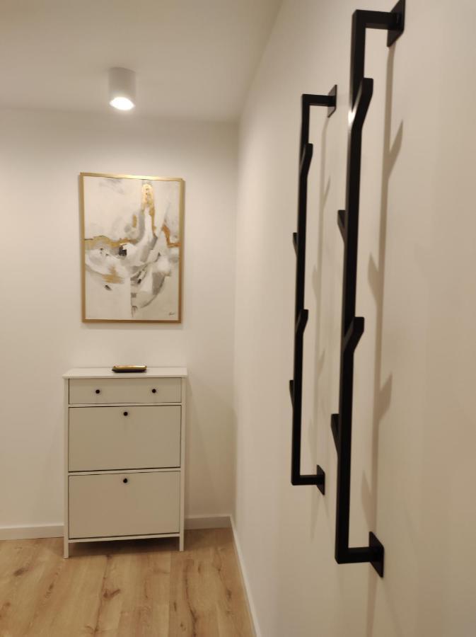 Enduro Apartament Przy Szyndzielni I Debowcu Bielsko-Biała Extérieur photo