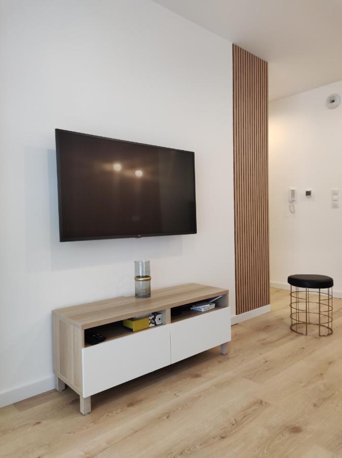 Enduro Apartament Przy Szyndzielni I Debowcu Bielsko-Biała Extérieur photo