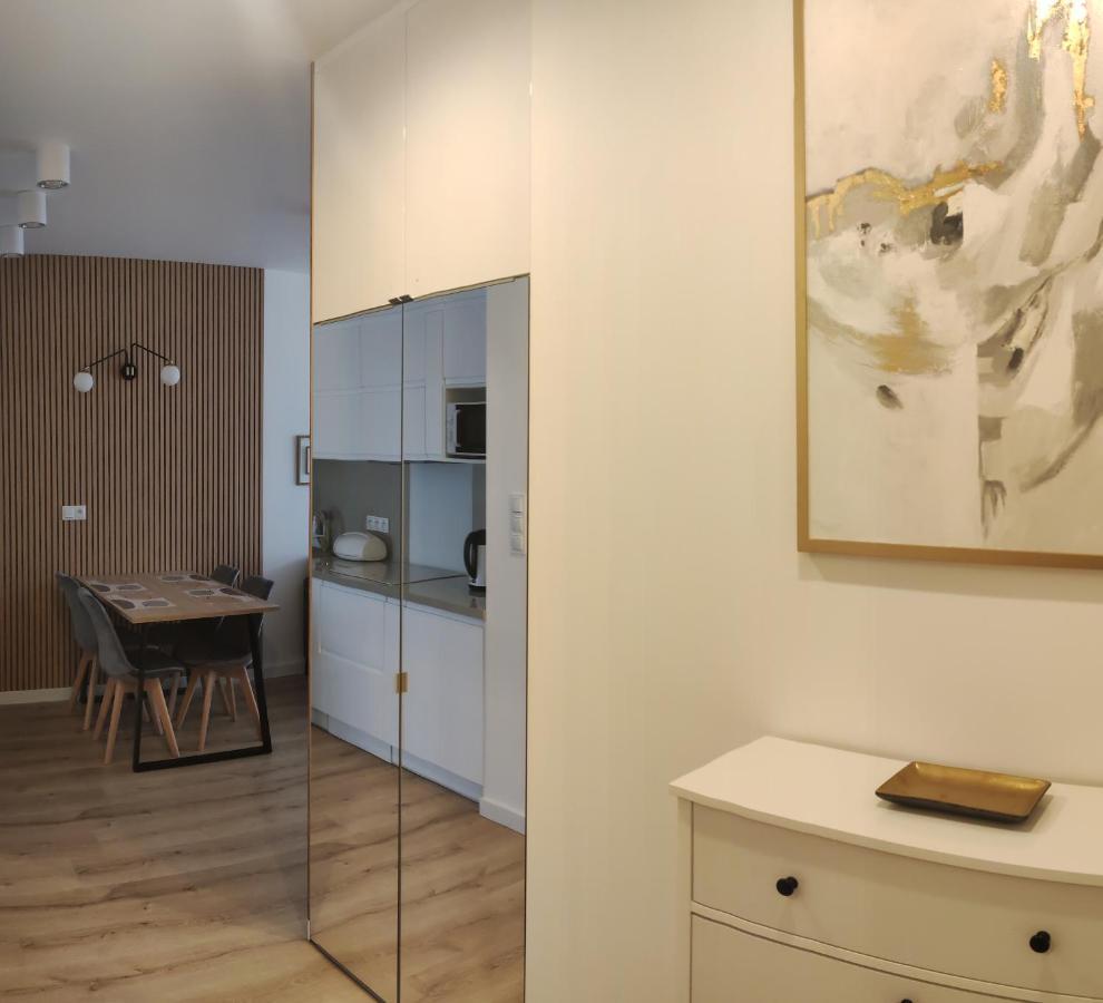 Enduro Apartament Przy Szyndzielni I Debowcu Bielsko-Biała Extérieur photo