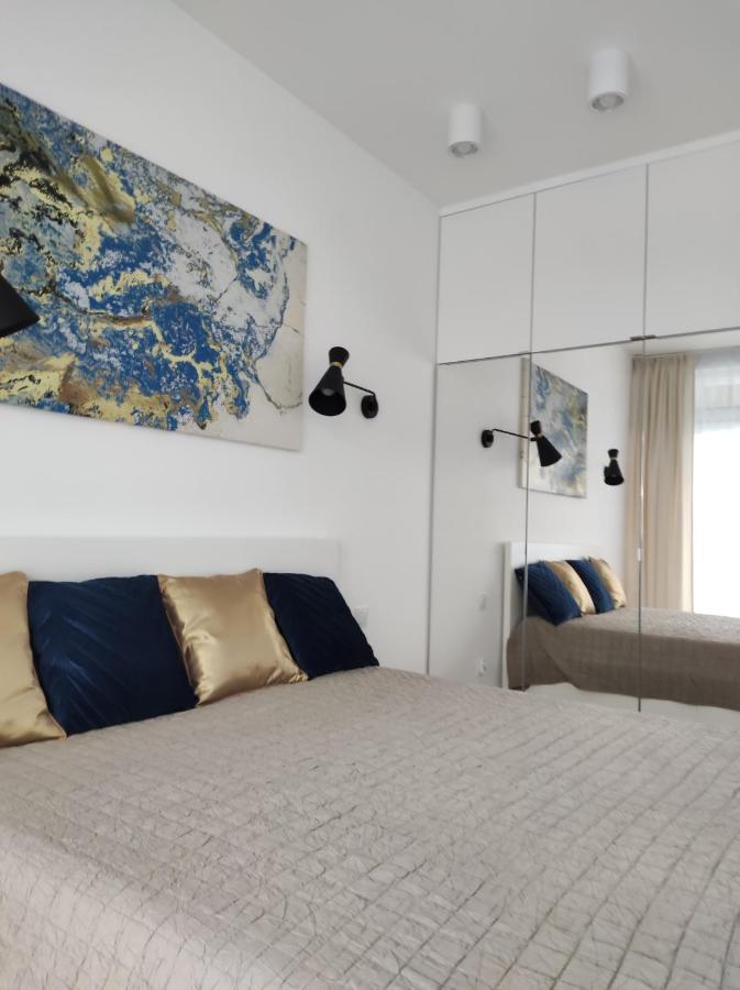 Enduro Apartament Przy Szyndzielni I Debowcu Bielsko-Biała Extérieur photo