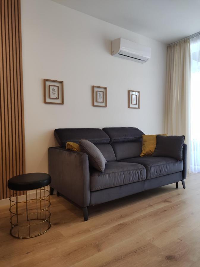 Enduro Apartament Przy Szyndzielni I Debowcu Bielsko-Biała Extérieur photo