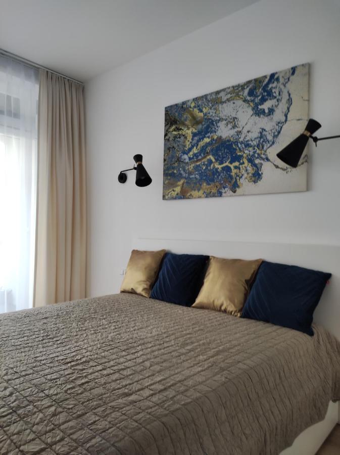 Enduro Apartament Przy Szyndzielni I Debowcu Bielsko-Biała Extérieur photo