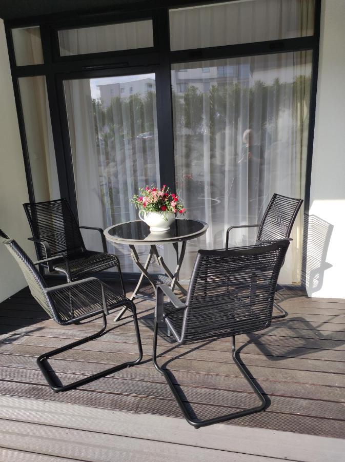 Enduro Apartament Przy Szyndzielni I Debowcu Bielsko-Biała Extérieur photo