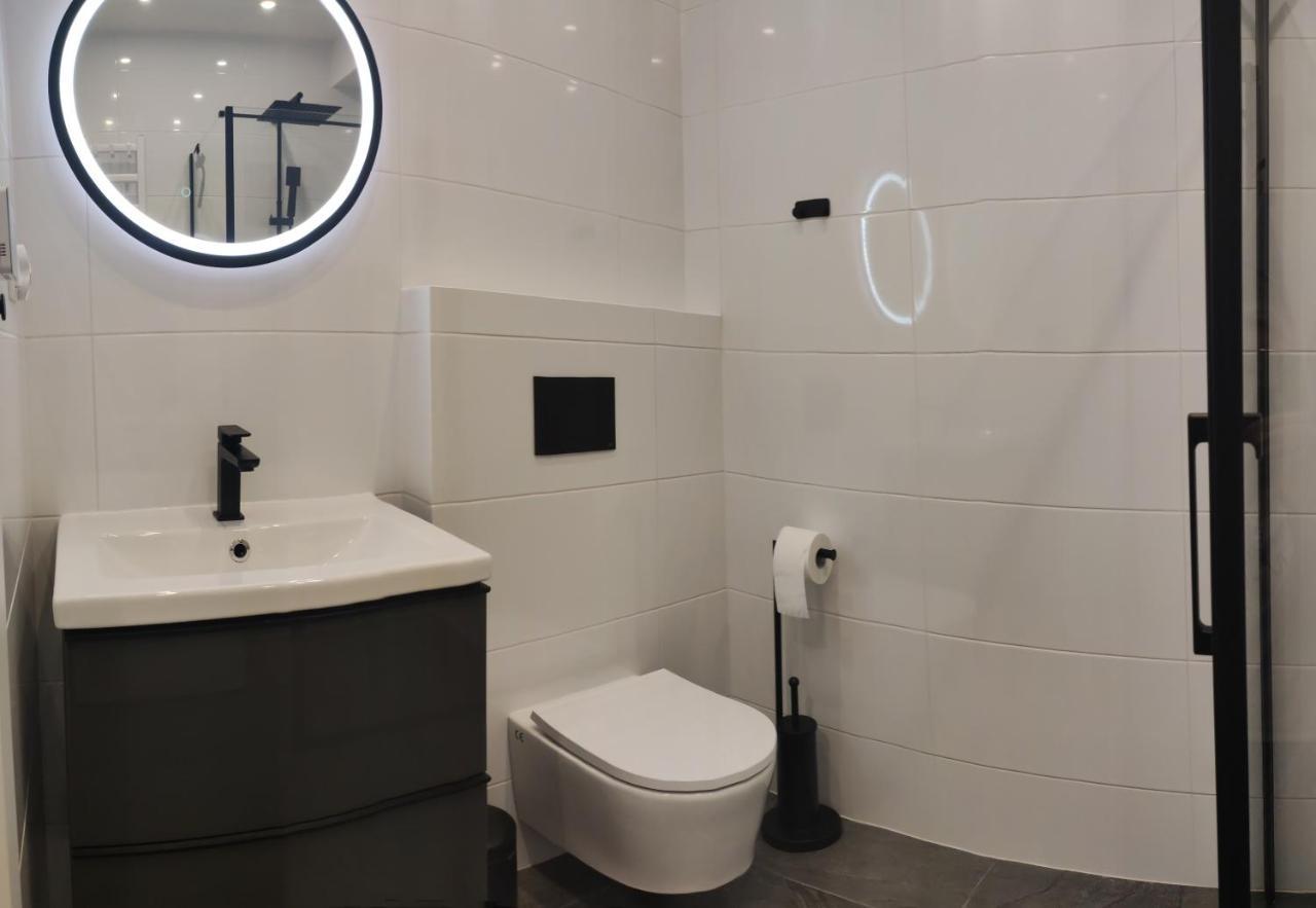Enduro Apartament Przy Szyndzielni I Debowcu Bielsko-Biała Extérieur photo