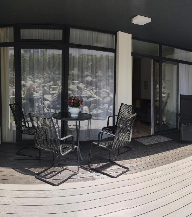 Enduro Apartament Przy Szyndzielni I Debowcu Bielsko-Biała Extérieur photo